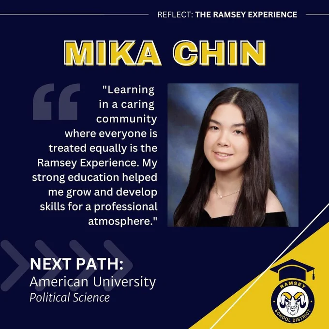 Mika Chin