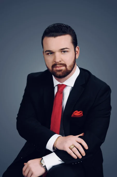 Headshot of Paul Spagnoli