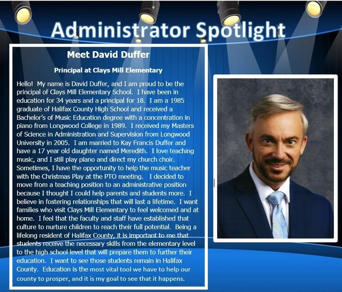 David Duffer