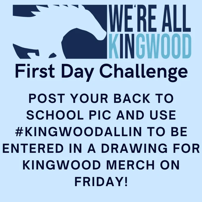 All-in Kingwood Challenge