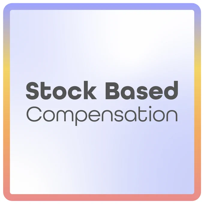 altshare Stock Based Compensation 