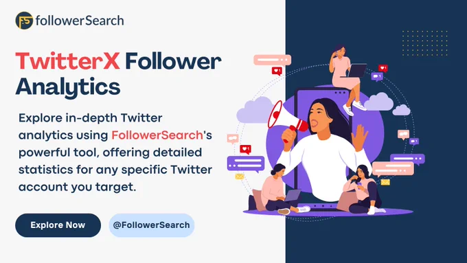 twitterx analytical tool