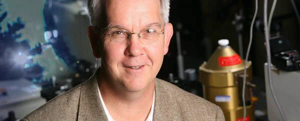 Paul Bohn, the Arthur J. Schmitt Professor of Chemical and Biomolecular Engineering and director of Berthiaume Institute for Precision Health at the University of Notre Dame