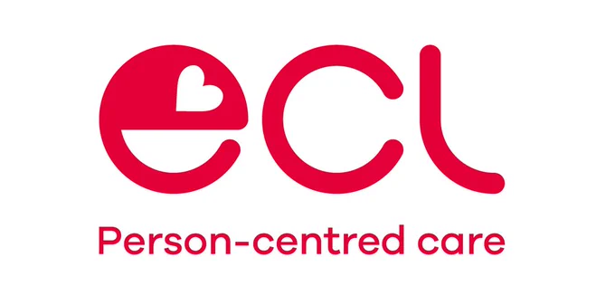 ECL logo