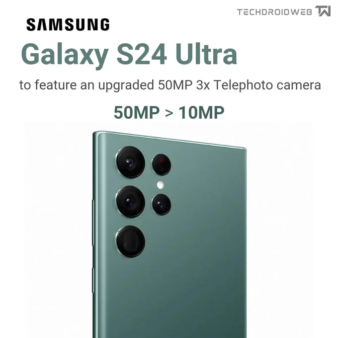 Galaxy S24 Ultra