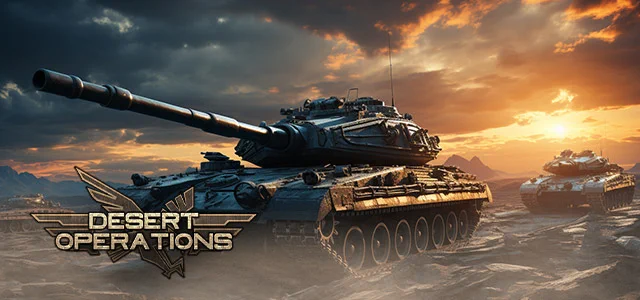 Desert Operations Giveaway
https://www.f2p.com/desert-operations-giveaway/
Gamigo publisher of Desert Operations collaboration with F2P.com, to bring you this special Giveaway the new users for Desert Operations you need to use the link on the step 3 for create the new account.
#DesertOperations #Gamigo #Giveaway #MilitaryGame 