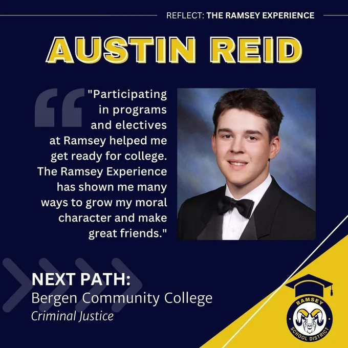 Austin Reid