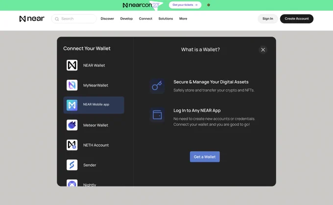 #NEARProtocol