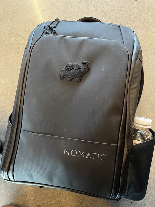 Backpack