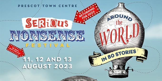 Serious Nonsense Festival 