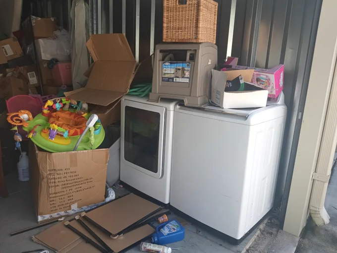 Key Storage at StorageAuctions.com