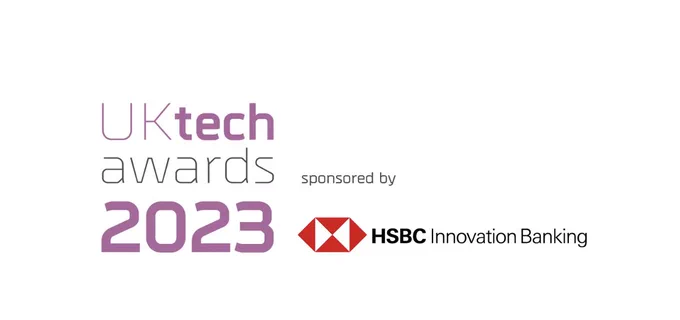UK Tech Awards 2023 HSBC Eclipse Tech Commentator of the Year Nomination
