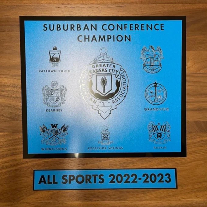 suburban conf