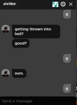 g