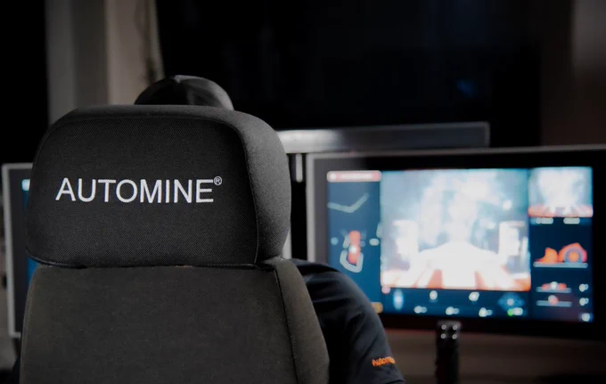 AutoMine® 