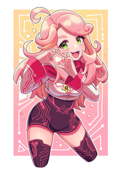 Inklypuff ♡ by @Shinofuju0v0