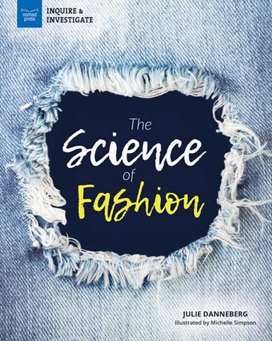 The Science of Fashion cover
