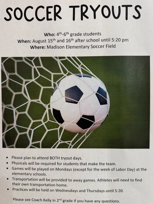 soccer
