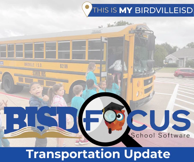 Transportation Update