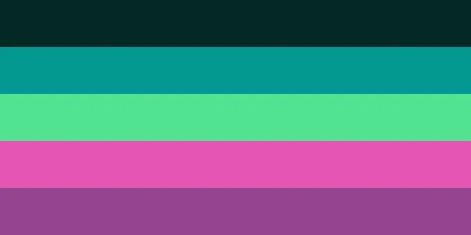Clear version of the SDMIhypic flag without the logo on it