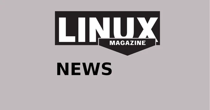 Linux Magazine News