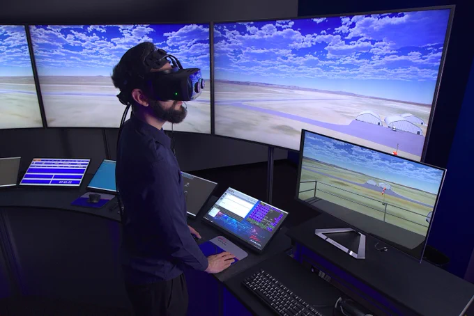 Adacel joins CAE-led Team AUStringer to pursue RAAF’s Future Air Mission Training System (F-AMTS)