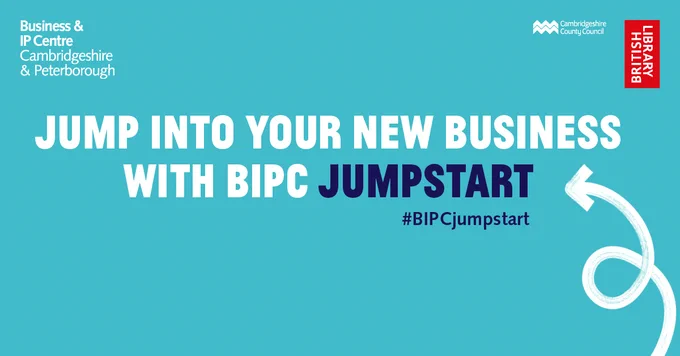 BIPC Jumpstart logo
