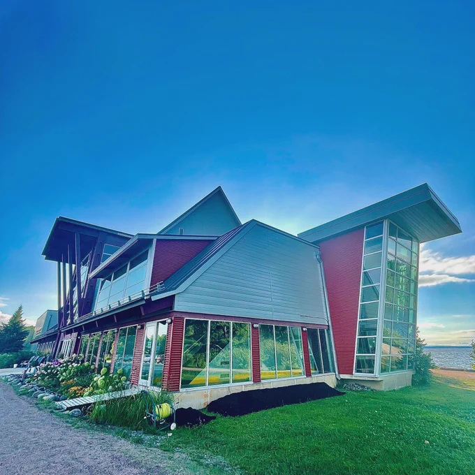 Parry Sound, Ontario
