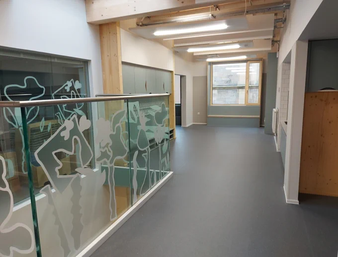 Sciennes Primary School annexe