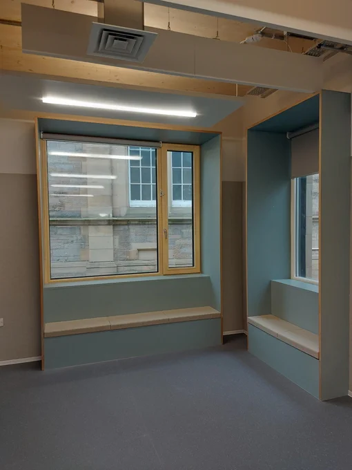 Sciennes Primary School annexe