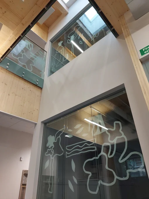 Sciennes Primary School annexe