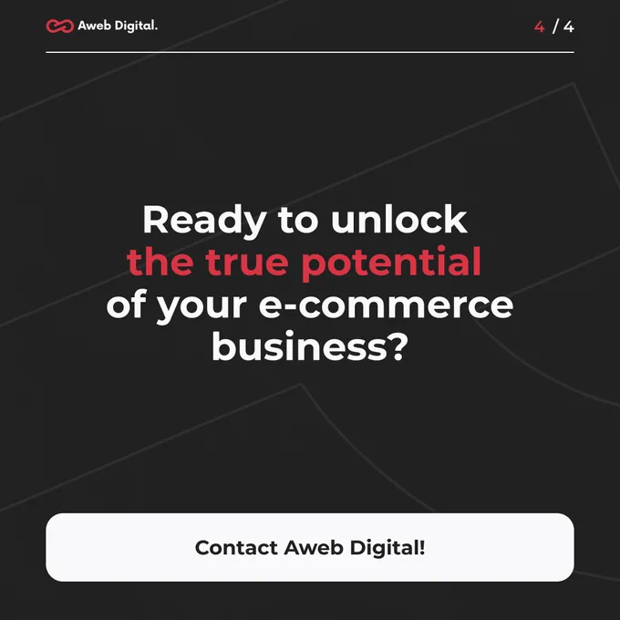 Aweb Digital helping you build better user generated content
