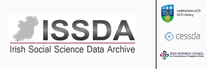 ISSDA logo