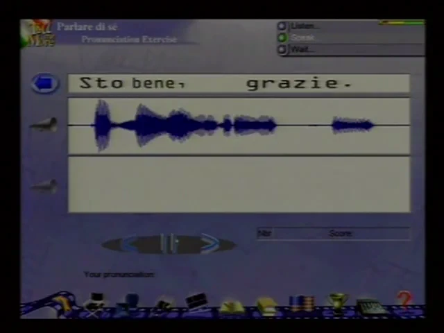 Approximate Frame #715 from The Computer Chronicles - Speech Technologies 1999-iPkQgs3Qvso