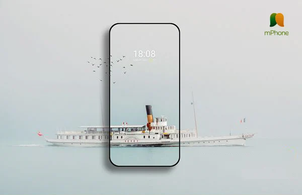 Redefine realism in mobile photography with cutting-edge technology