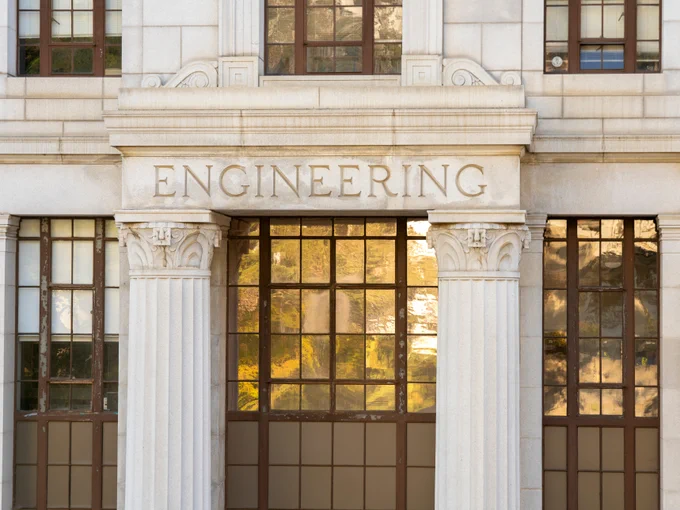 The Department of Civil and Environmental Engineering at the University of California, Berkeley, invites tenure-track faculty applications for the engineering of low environmental impact civil systems and materials (Photo Credit: Unsplash).