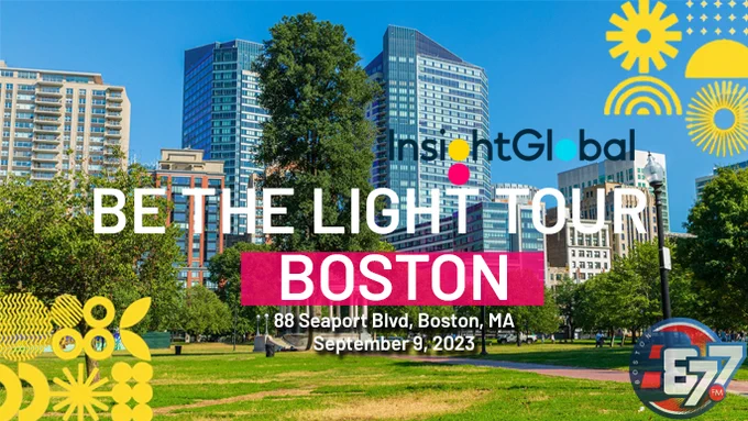 💬Excited to SHARE news about a new career fair bringing job skills & opportunities to Boston.