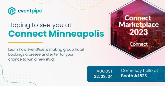 Connect Minneapolis 2023