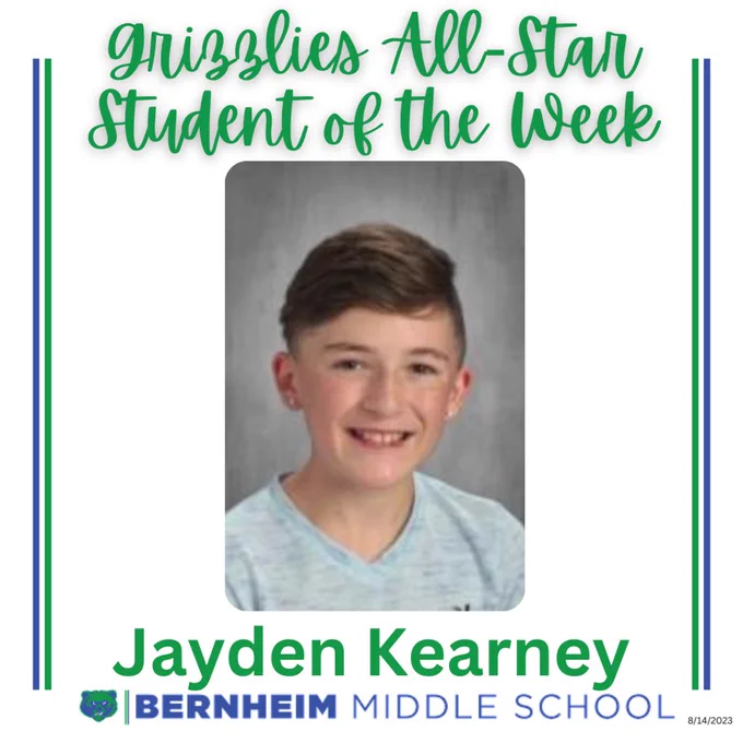 All-star student