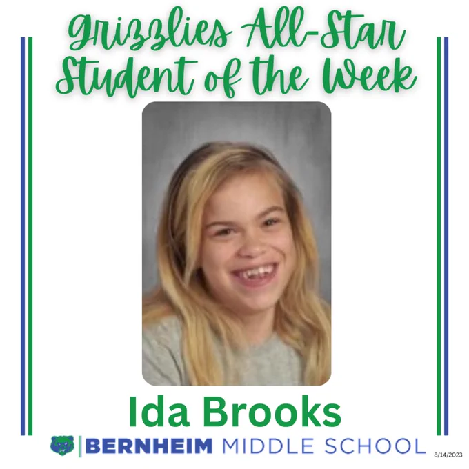 All-star student