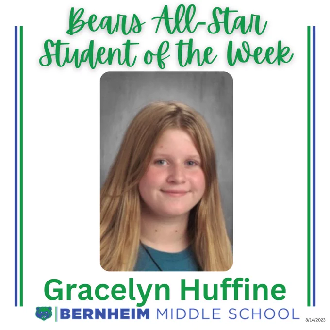 All-star student