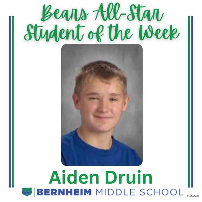 All-star student