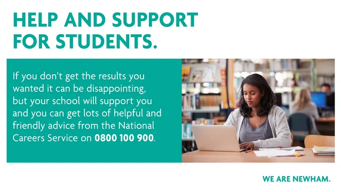 Help and support for parents