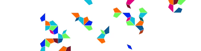 header van fno met gekleurde elementen