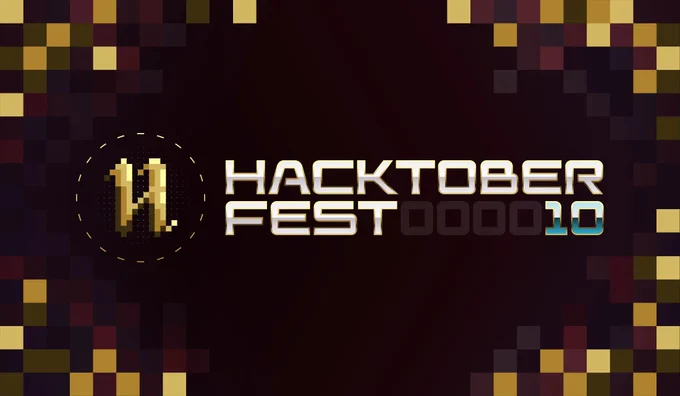 Hacktoberfest 10