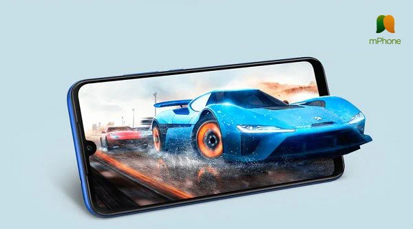 The mPhone Nx6 stands as a pinnacle in gaming mobiles | mPhone Electronics
