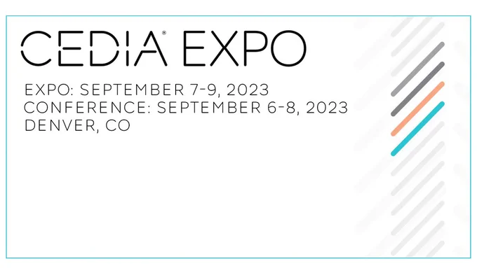 Trinnov Audio to Introduce WaveForming Technology at CEDIA Expo
Read More https://audioxpress.com/news/trinnov-audio-to-introduce-waveforming-technology-at-cedia-expo

Trinnov Audio will promote the first US demonstration of its WaveForming technology at CEDIA Expo 2023 in Denver, CO. The French audio processing specialists will host a full-featured immersive cinema demonstration, designed in partnership with Ascendo, madVR Labs, Kaleidescape, Barco, Seymour-Screen Excellence, and Officina Acustica, allowing visitors the first opportunity to experience WaveForming’s improvement in the reproduction of low frequencies.
#digitalsignalprocessing #standingwaves #activebasscontrol 