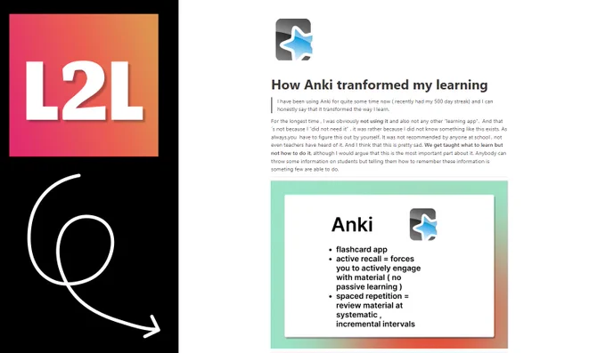Learn2Learn Newsletter