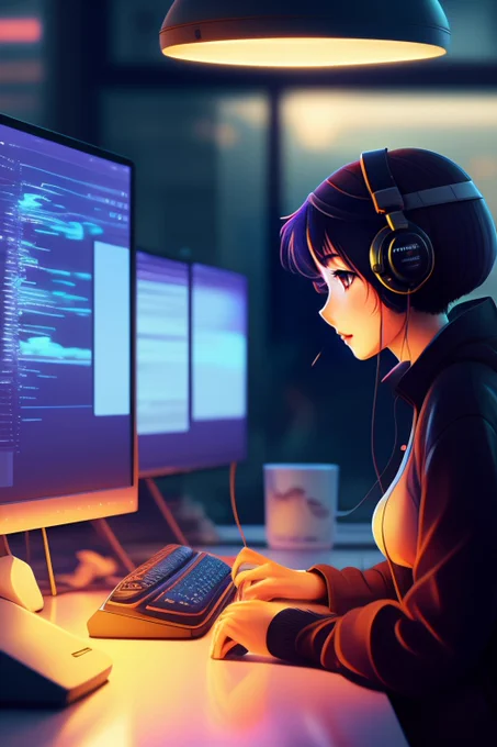 ⚡ Boost Your Code Efficiency ⚡
// Original 'for' loop
const numbers = [1, 2, 3, 4, 5];
for (let i = 0; i < numbers.length; i  ) {
console.log(numbers[i]);
}

// Improved 'for...of' loop
const numbers = [1, 2, 3, 4, 5];
for (const number of numbers) {
console.log(number);
}
Striving for cleaner, faster code? Try this quick tip:
Use 'for...of' loops instead of 'for' loops when iterating through arrays. They're concise, easy to read, and often faster!
Code smarter for smoother performance. Happy coding! 💻💪

#maniwebdev
#coding
#websitedevelopment
#websitedeveloper
#webappdeveloper
#mobileappdeveloper