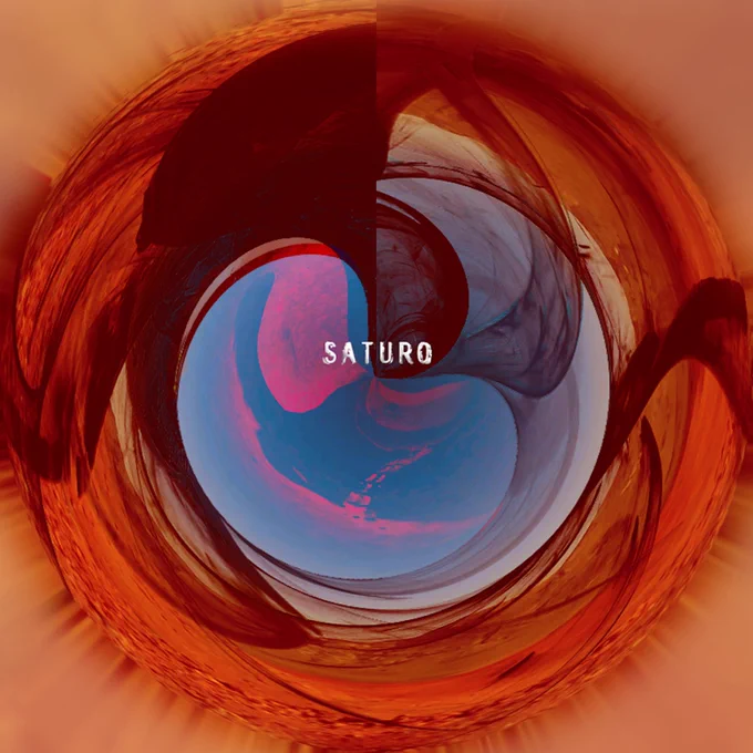 Pre-order here: https://davecotr.bandcamp.com/album/saturo